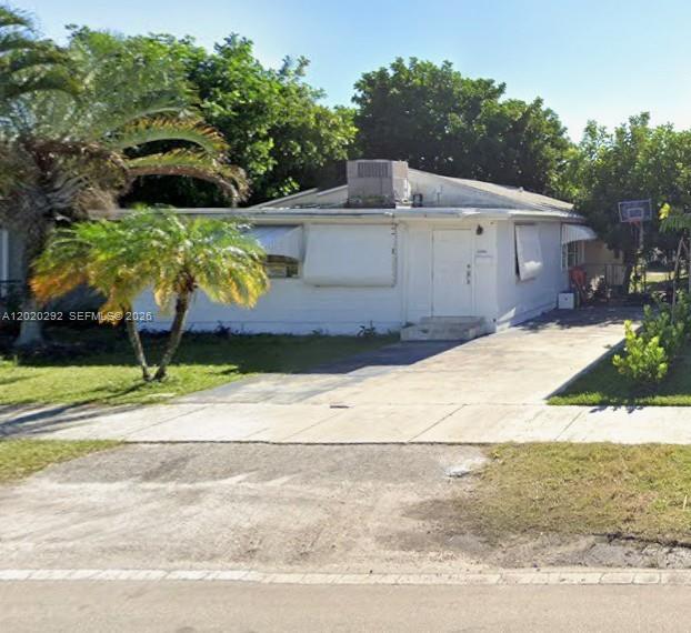 2322 Taft Street, Hollywood, FL 33020, Hollywood