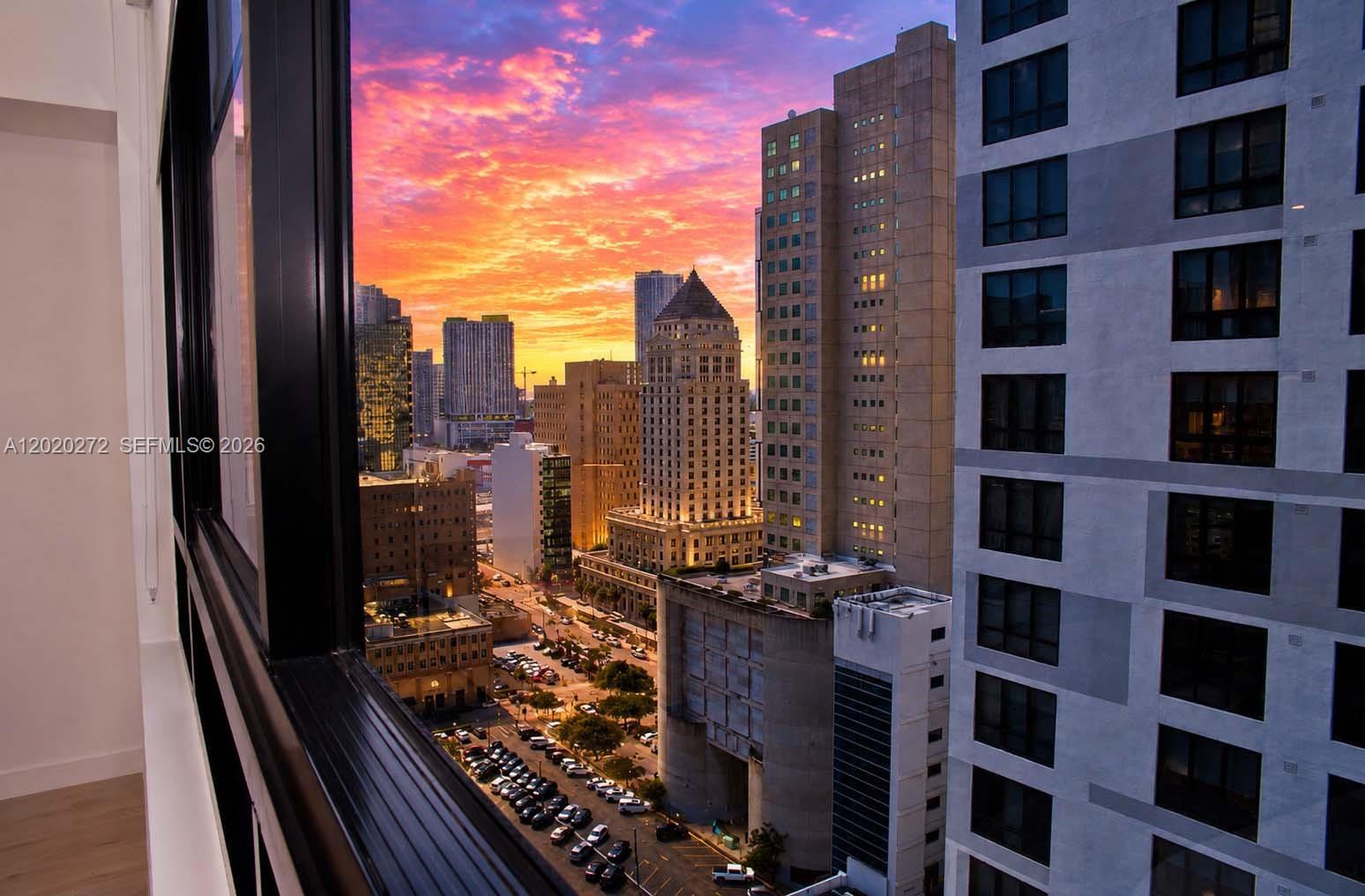 225 N Miami Avenue 2308, Miami, FL 33128, Miami