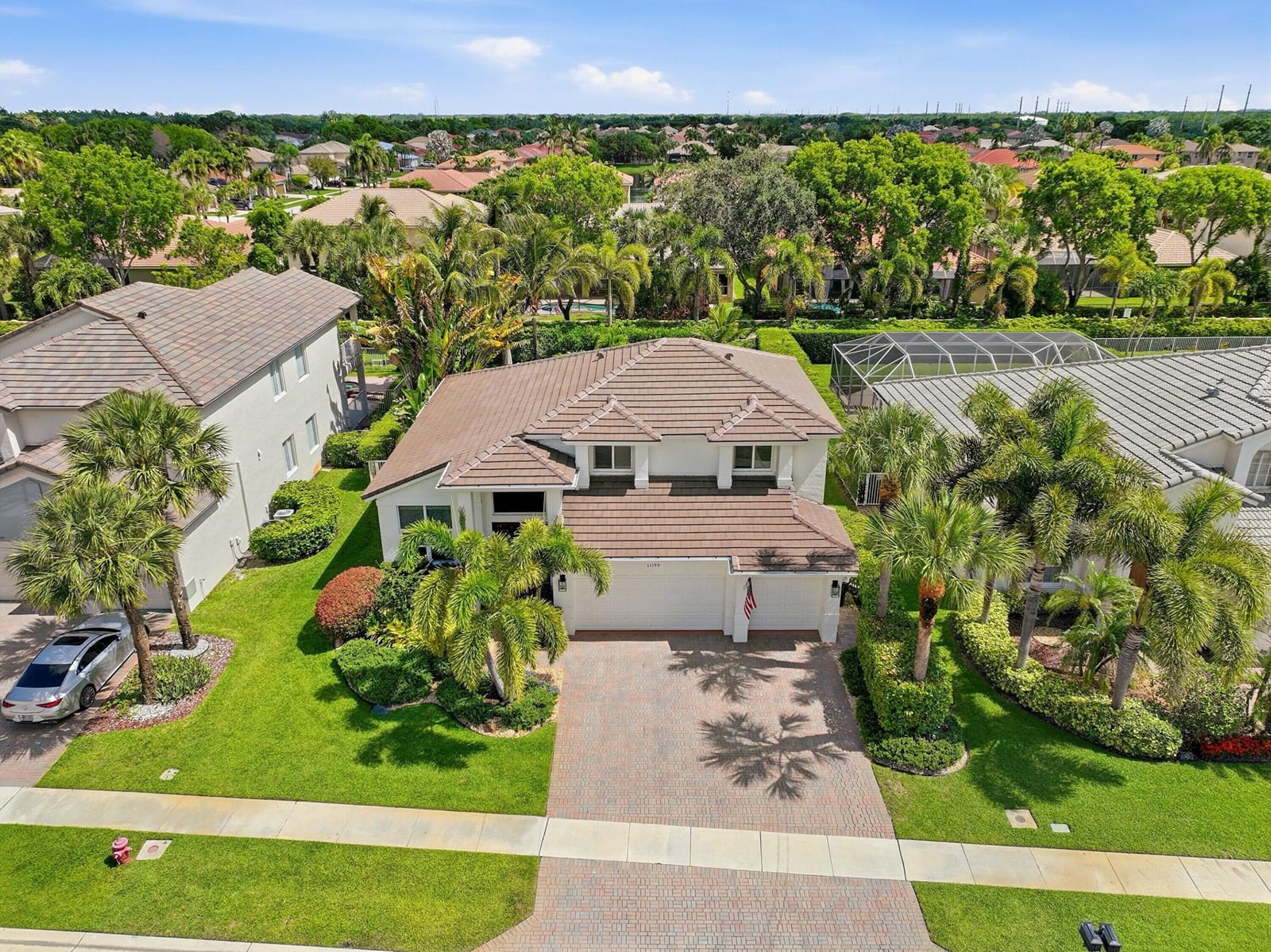 11195 Marina Bay Road, Wellington, FL 33449 photo 2