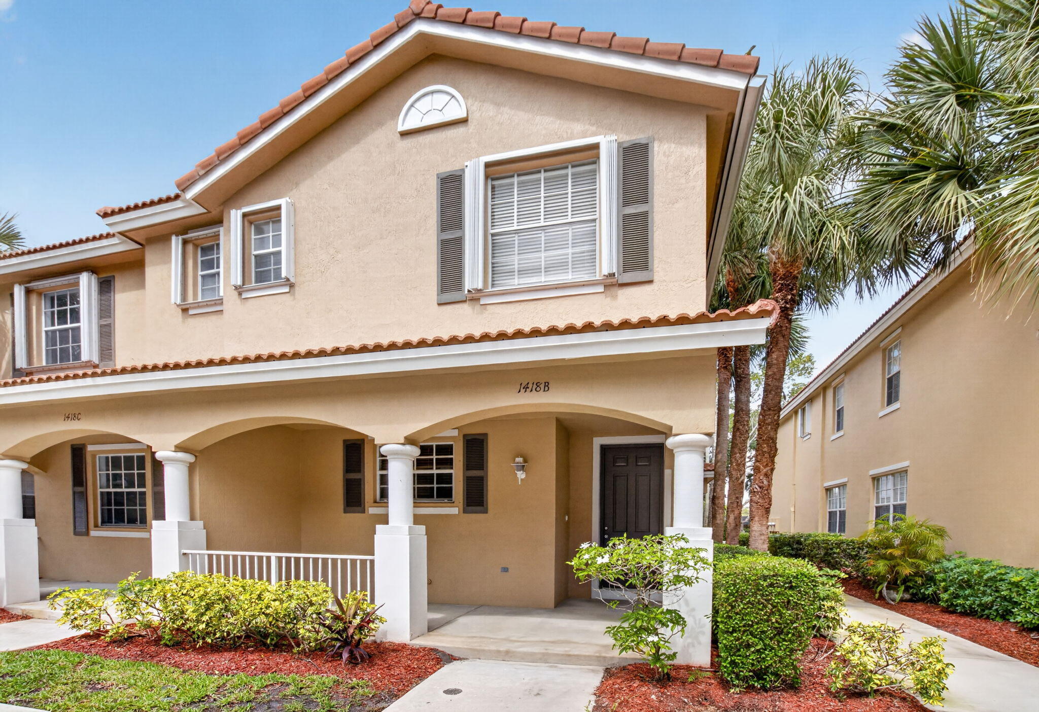 1418 W Wickham Circle B, Delray Beach, FL 33445, Delray Beach