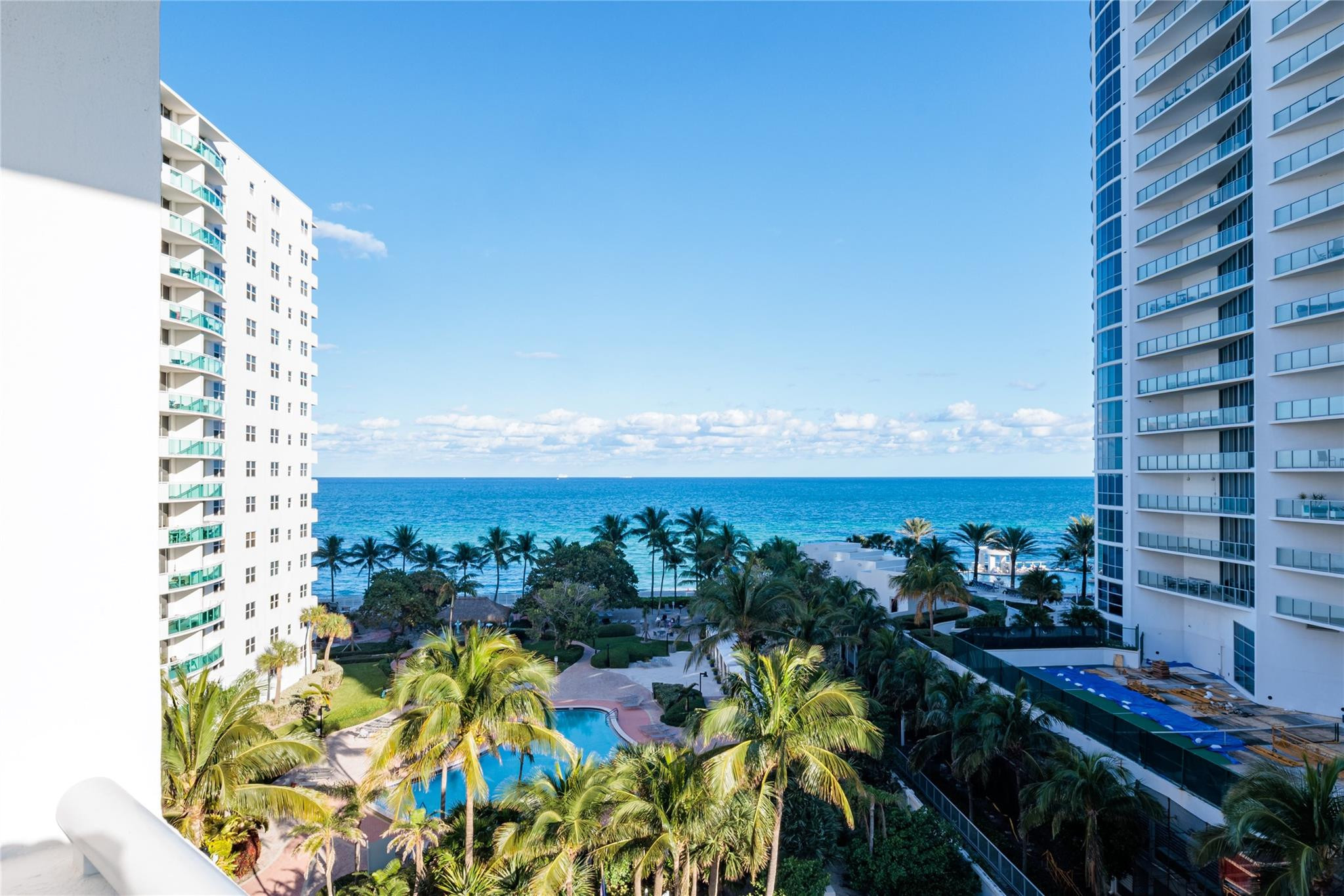 3001 S Ocean Drive 727, Hollywood, FL 33019, Hollywood
