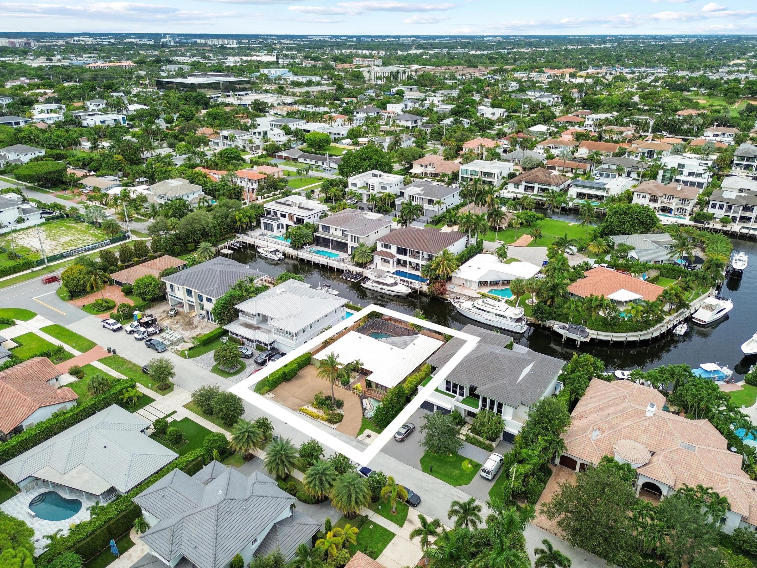 531 Silver Lane, Boca Raton, FL 33432, Boca Raton