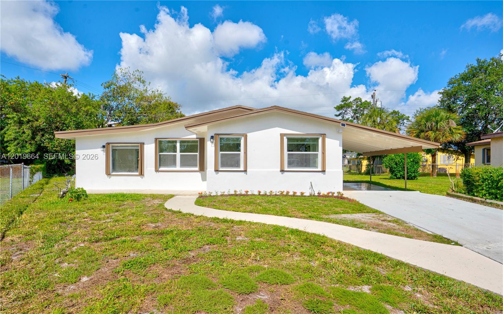1031 NW 23rd Way, Fort Lauderdale, FL 33311