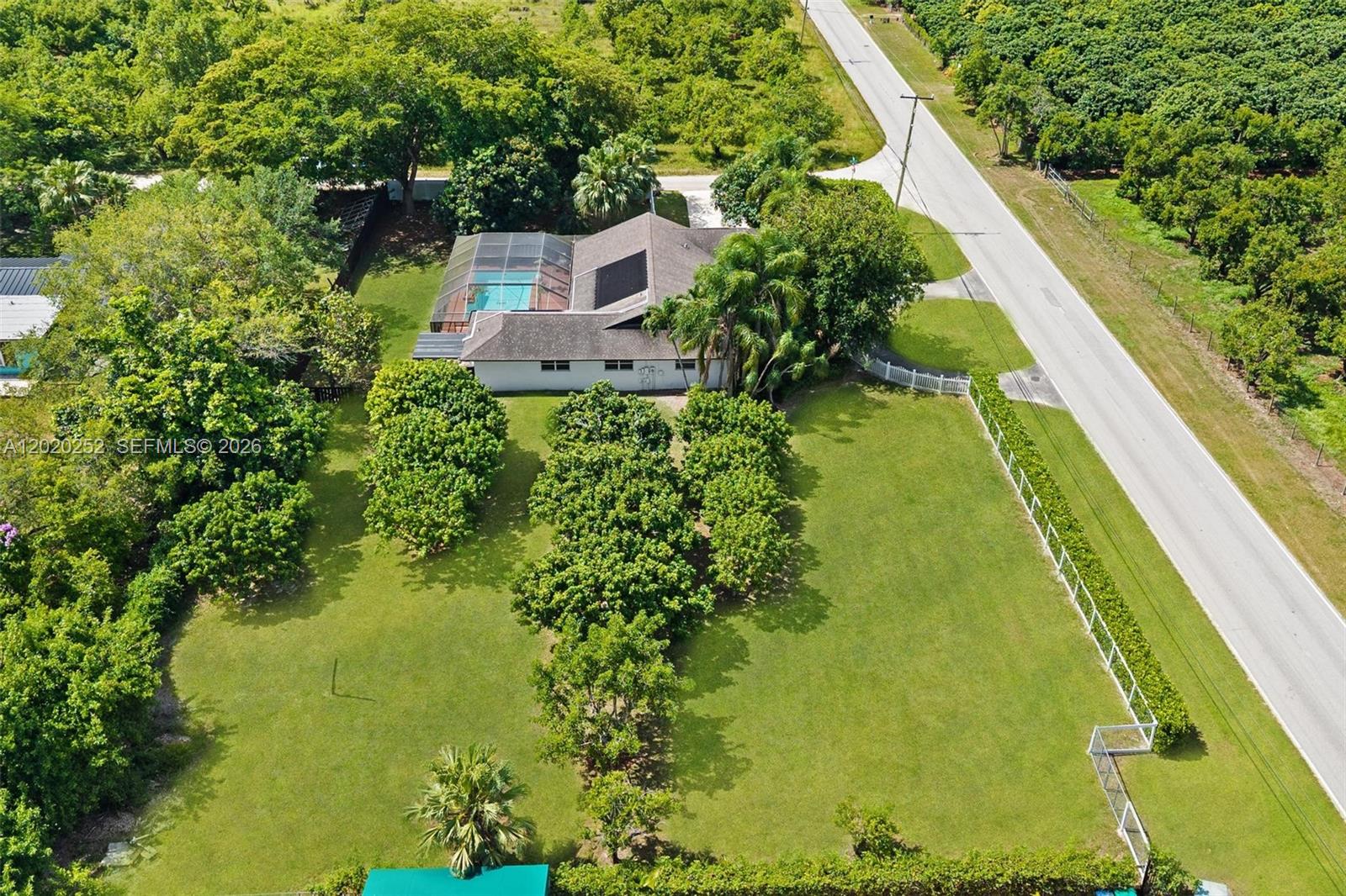 23595 SW 152nd Avenue, Homestead, FL 33032, Homestead