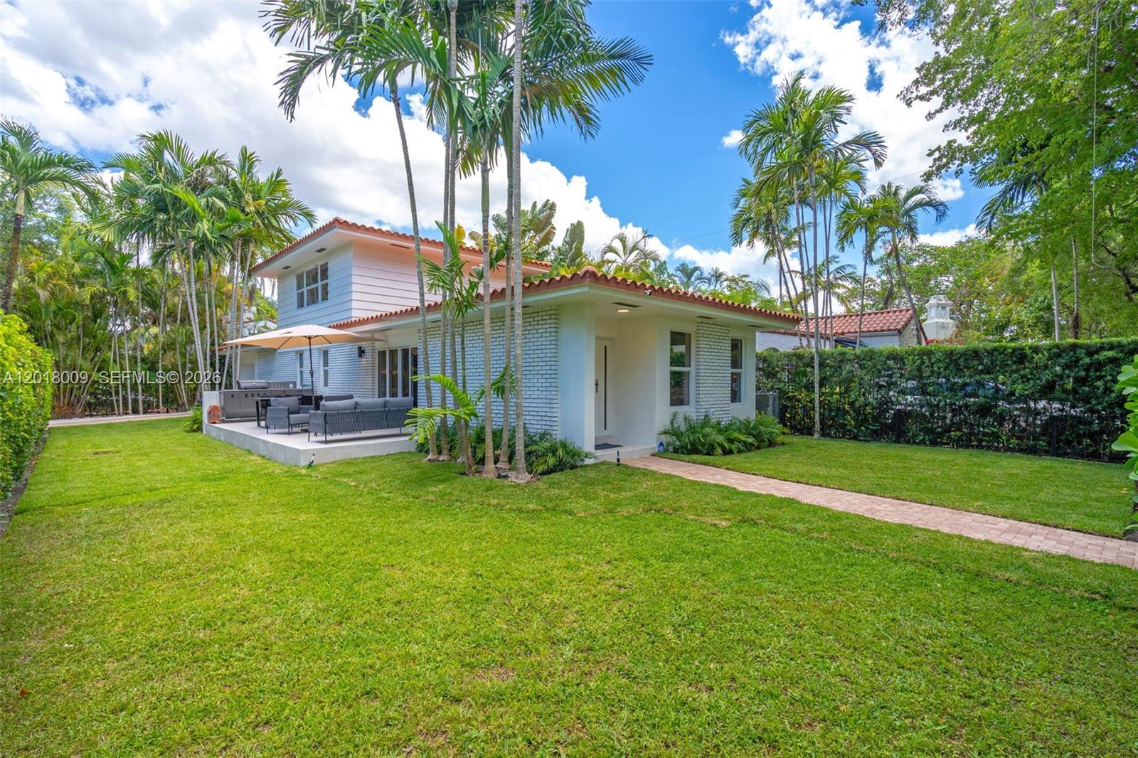 1203 Madrid Street, Coral Gables, FL 33134, Coral Gables