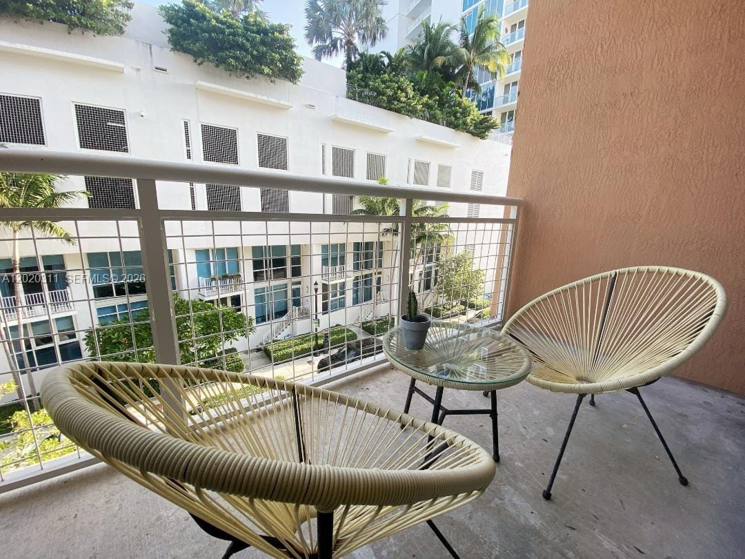 2001 Biscayne Boulevard 2306, Miami, FL 33137 photo 6