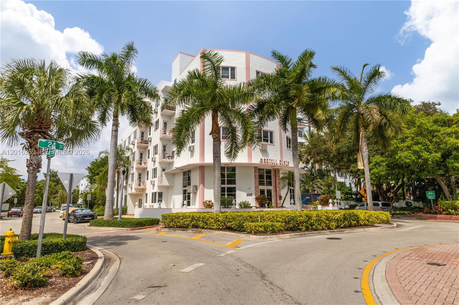 255 W 24th Street 432, Miami Beach, FL 33140, Miami Beach