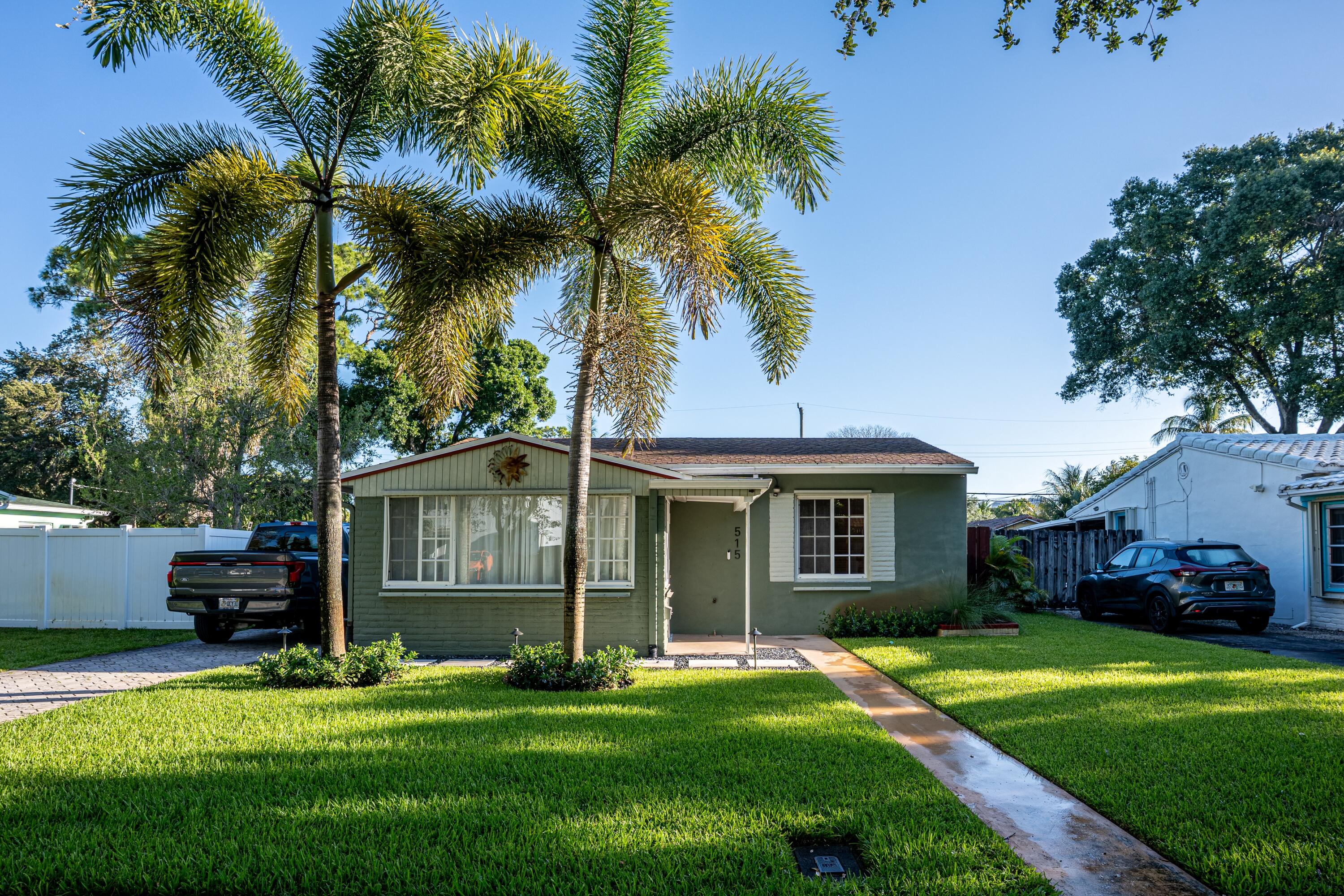 515 SW 18th Street, Fort Lauderdale, FL 33315, Fort Lauderdale