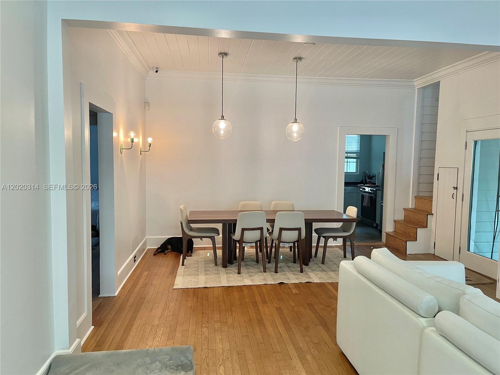 27 NE 49th Street, Miami, FL 33137, Miami