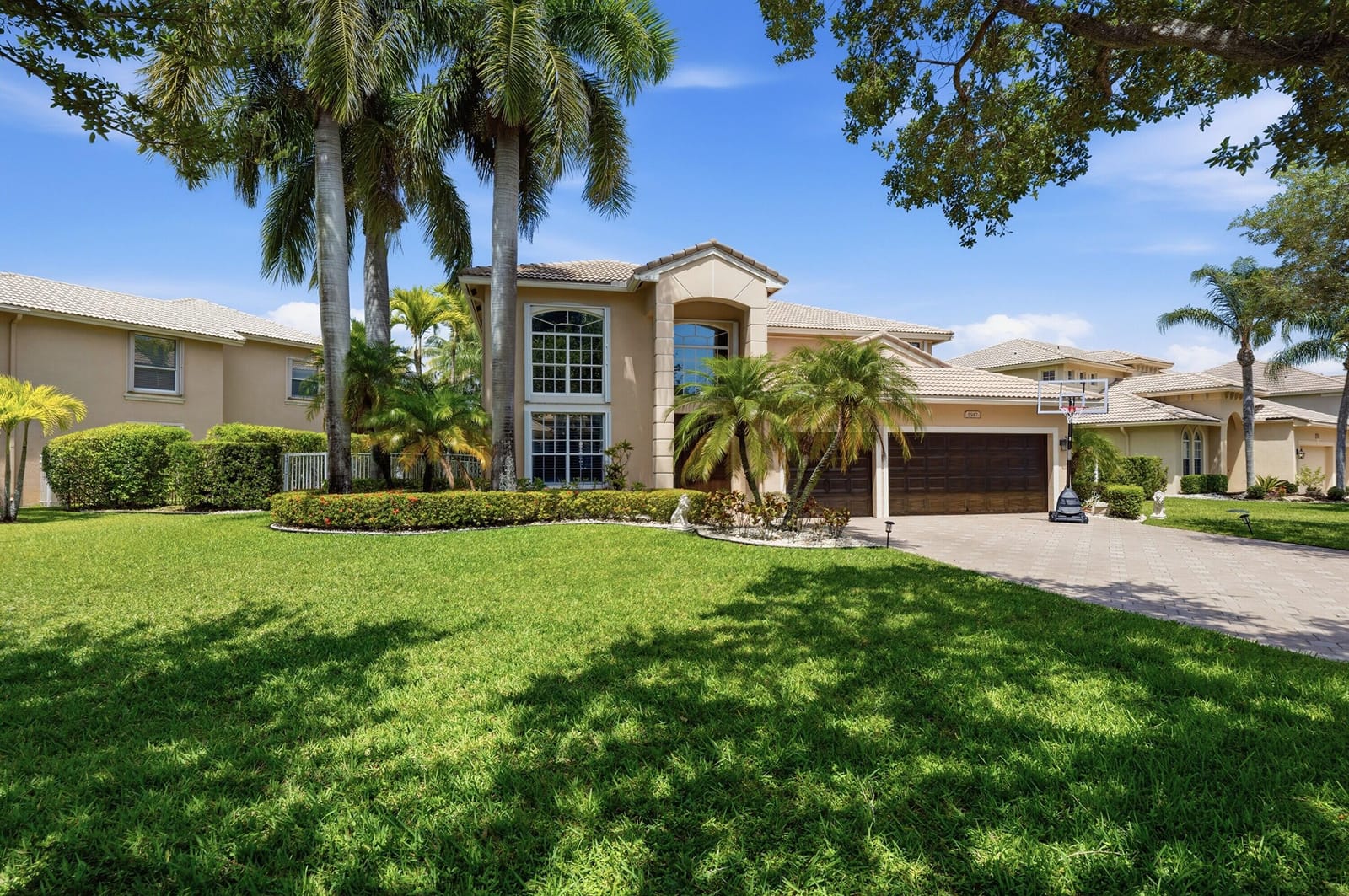 5947 NW 54th Circle, Coral Springs, FL 33067 photo 2