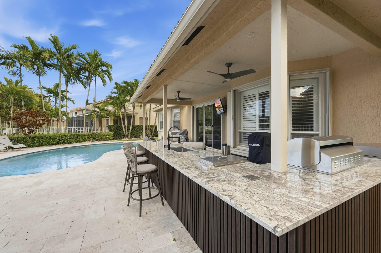 5947 NW 54th Circle, Coral Springs, FL 33067 photo 12