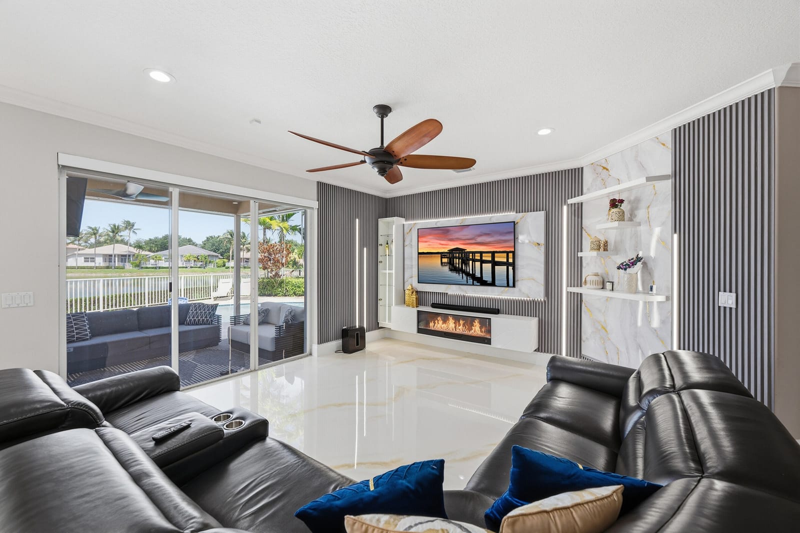 5947 NW 54th Circle, Coral Springs, FL 33067 photo 22