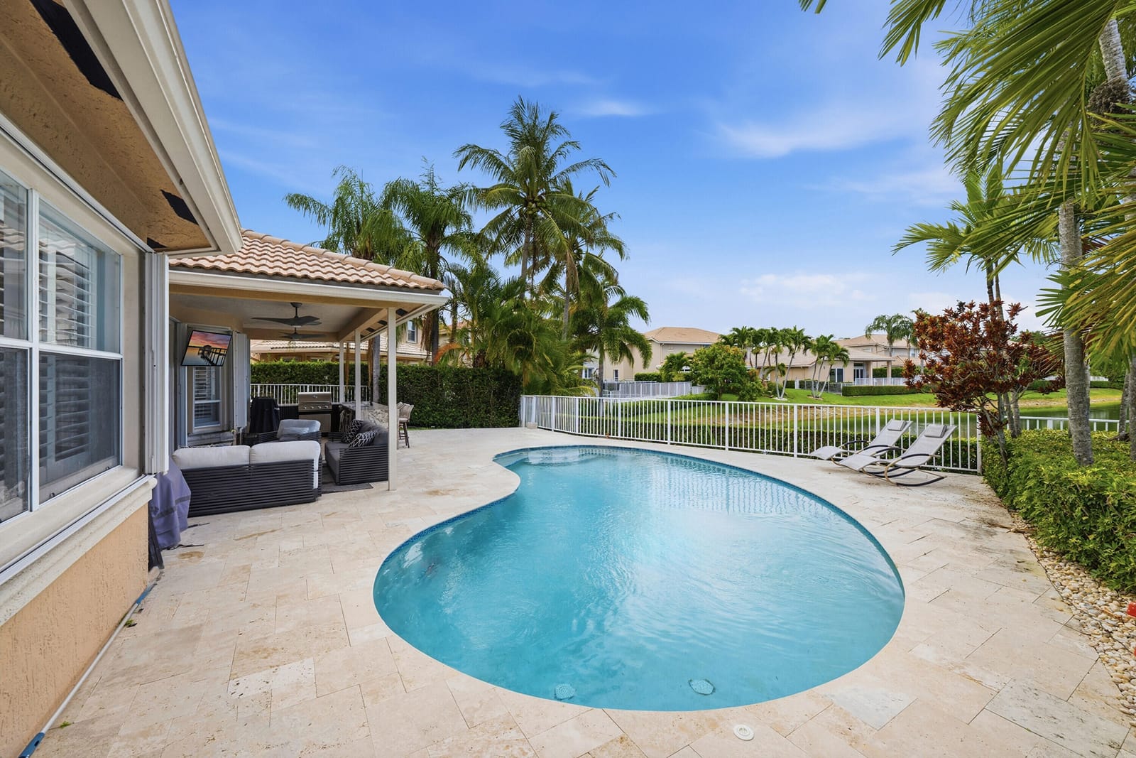 5947 NW 54th Circle, Coral Springs, FL 33067 photo 8