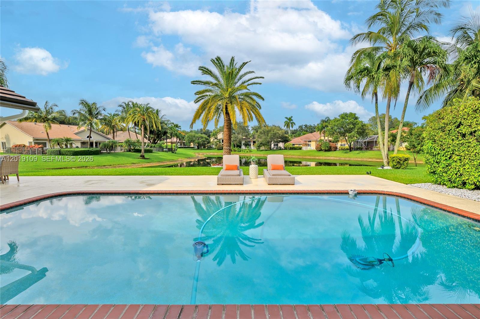 6021 NW 61st Street 0, Parkland, FL 33067, Parkland