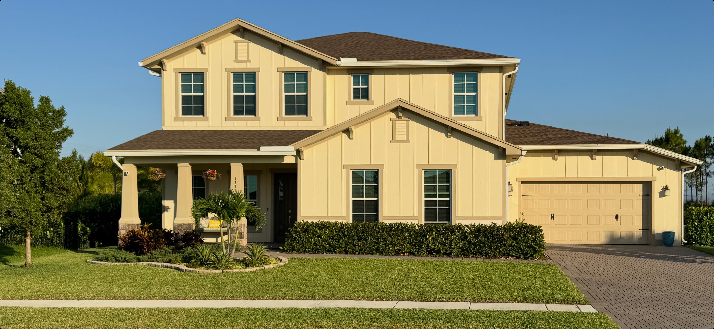 18974 Tackle Box Trail, Loxahatchee, FL 33470, Loxahatchee