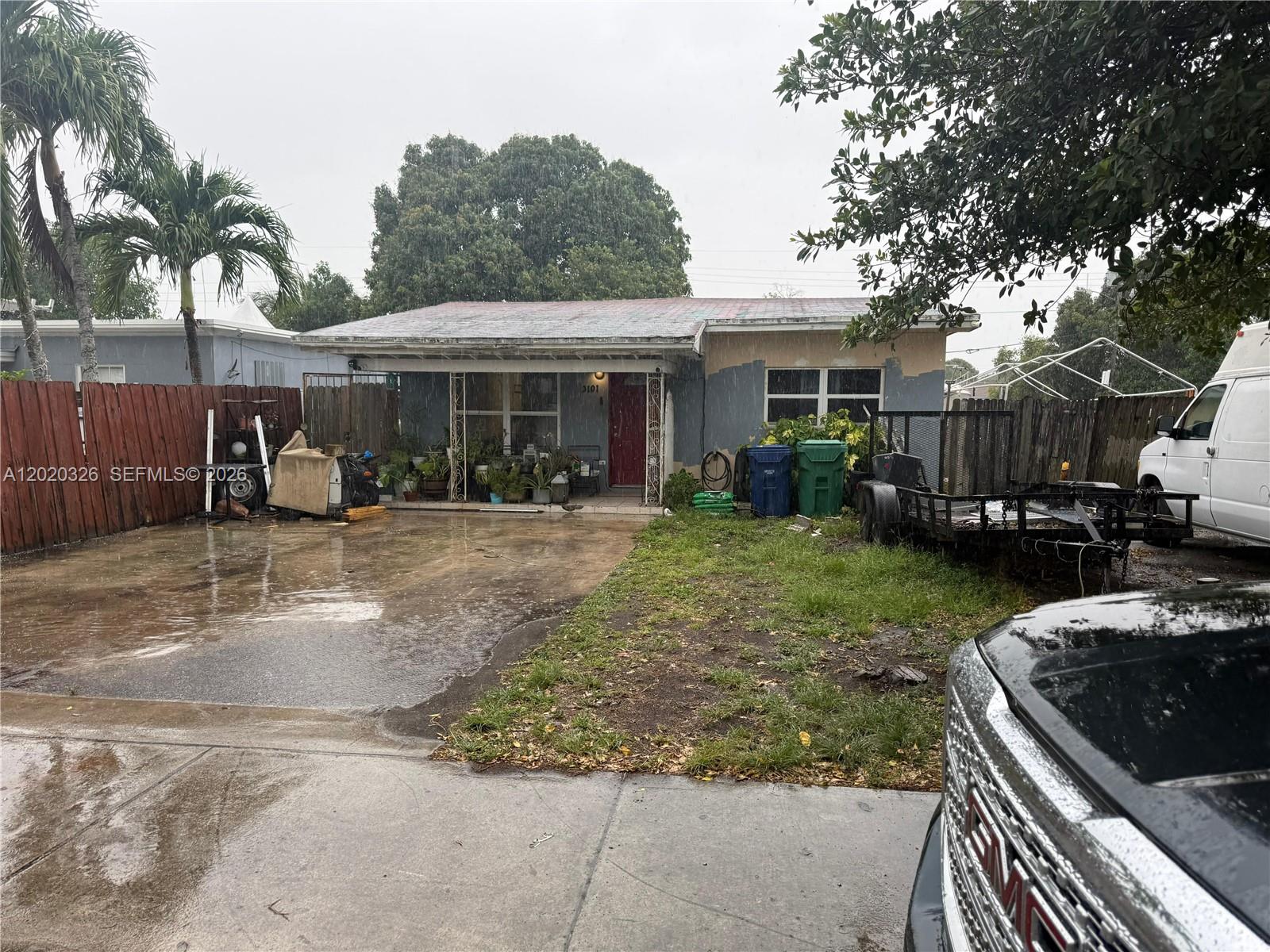 3101 NW 99th Street, Miami, FL 33147, Miami