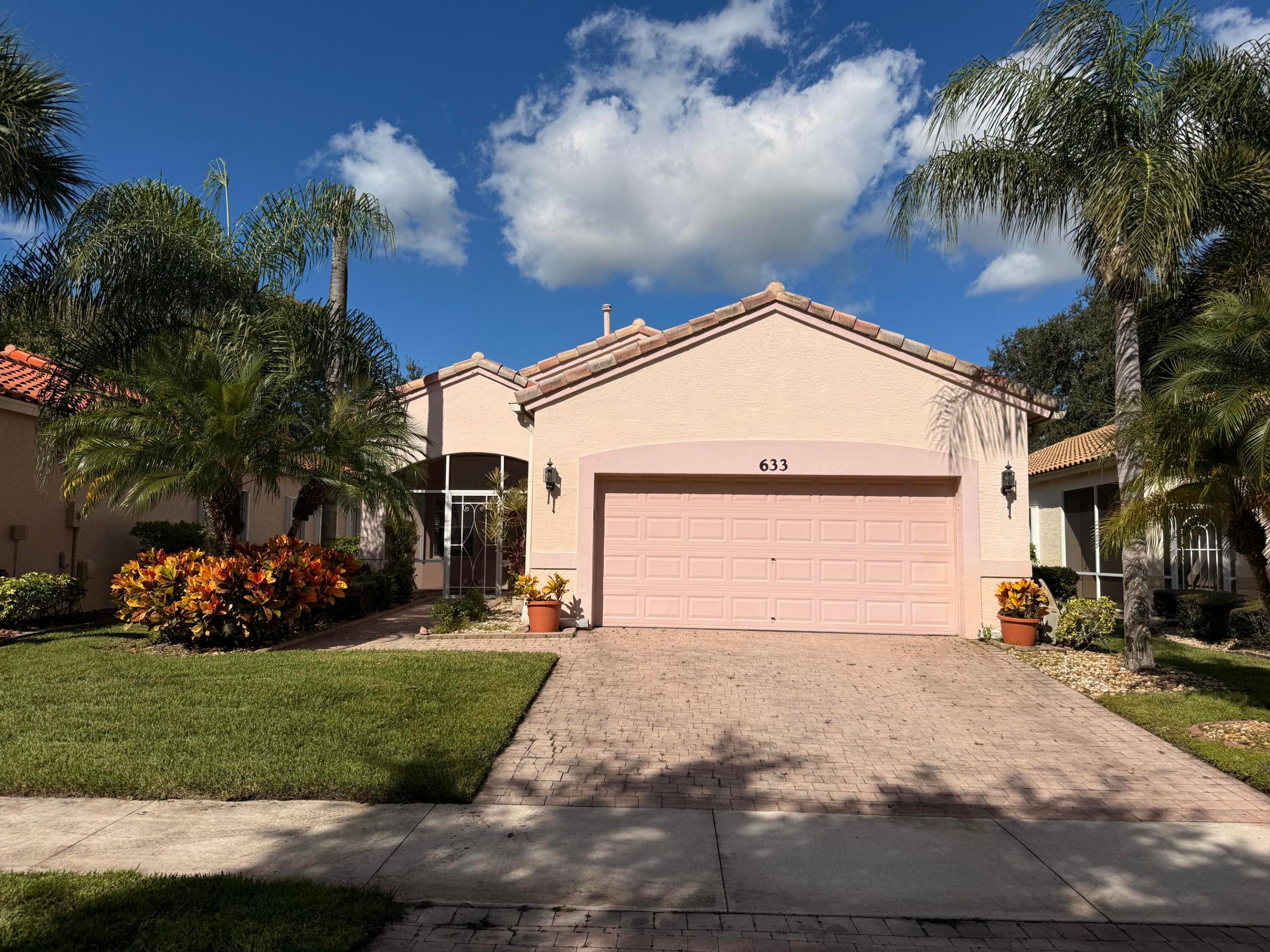 633 NW Whitfield Way, Port St. Lucie, FL 34986, Port St Lucie