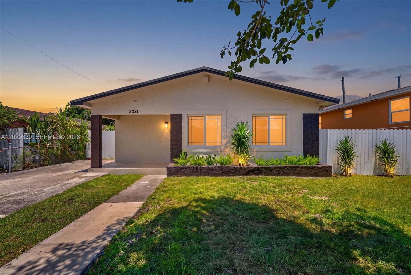2221 NW 170th Street, Miami Gardens, FL 33056, Miami Gardens
