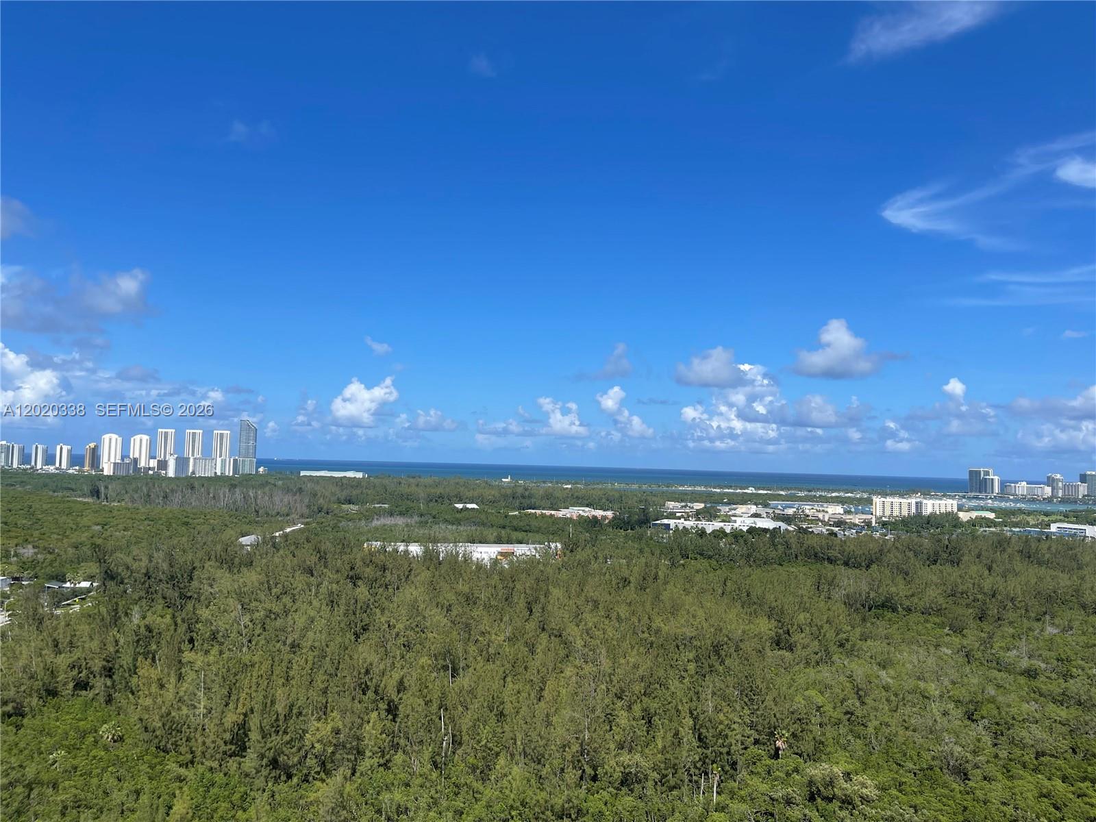 14951 Royal Oaks Lane 2606, North Miami, FL 33181, North Miami