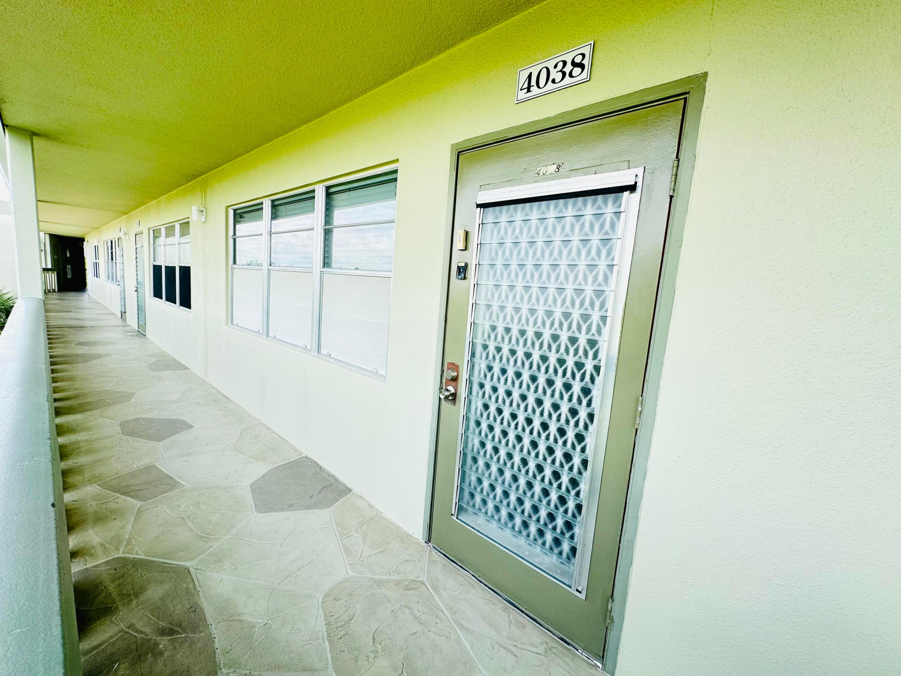 4038 Berkshire B 4038, Deerfield Beach, FL 33442, Deerfield Beach