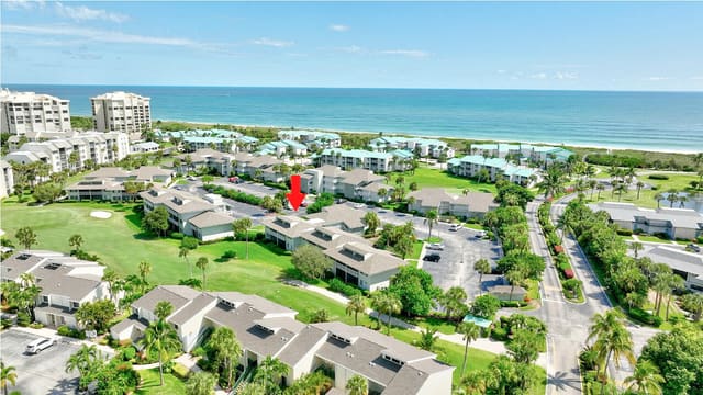 2400 S Ocean Drive 5626, Ocean Village, Fort Pierce, FL