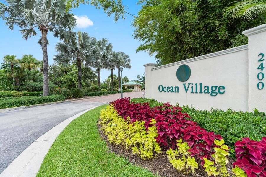 2400 S Ocean Drive 5626, Fort Pierce, FL 34949 photo 26