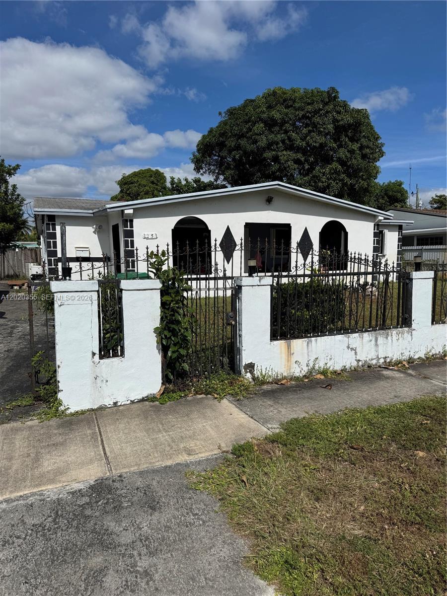 1251 NW 190th Street, Miami Gardens, FL 33169, Miami Gardens