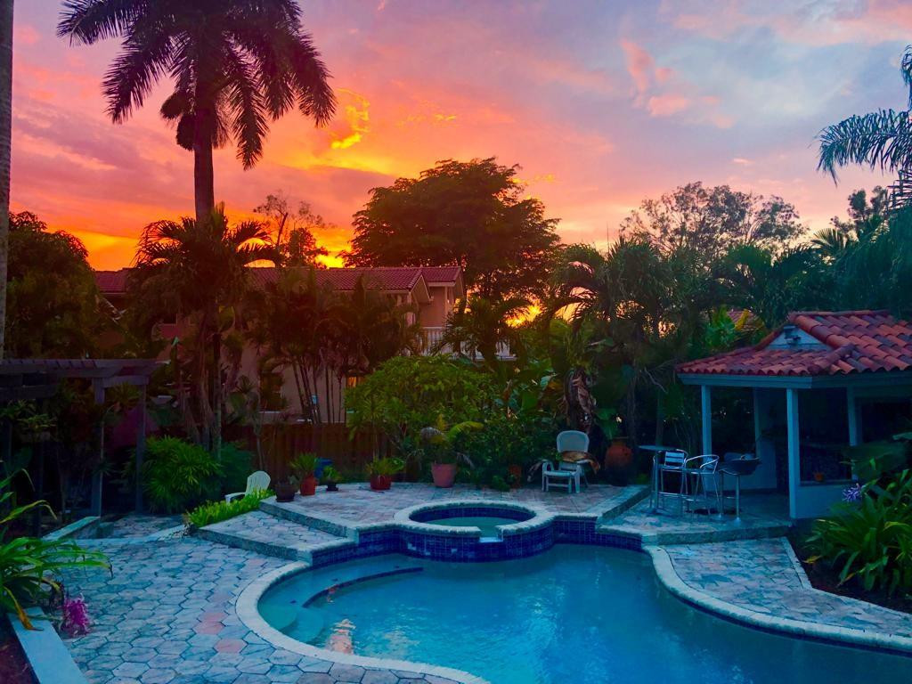 11081 SW 30th Court, Davie, FL 33328, Davie