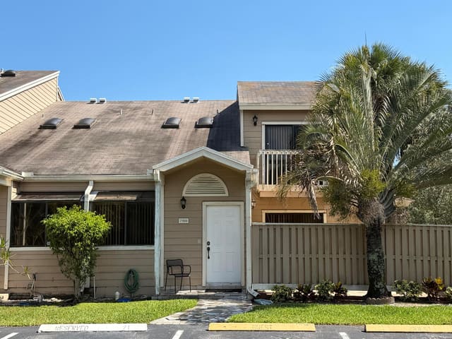 7199 Sportsmans Drive, North Lauderdale, FL 33068