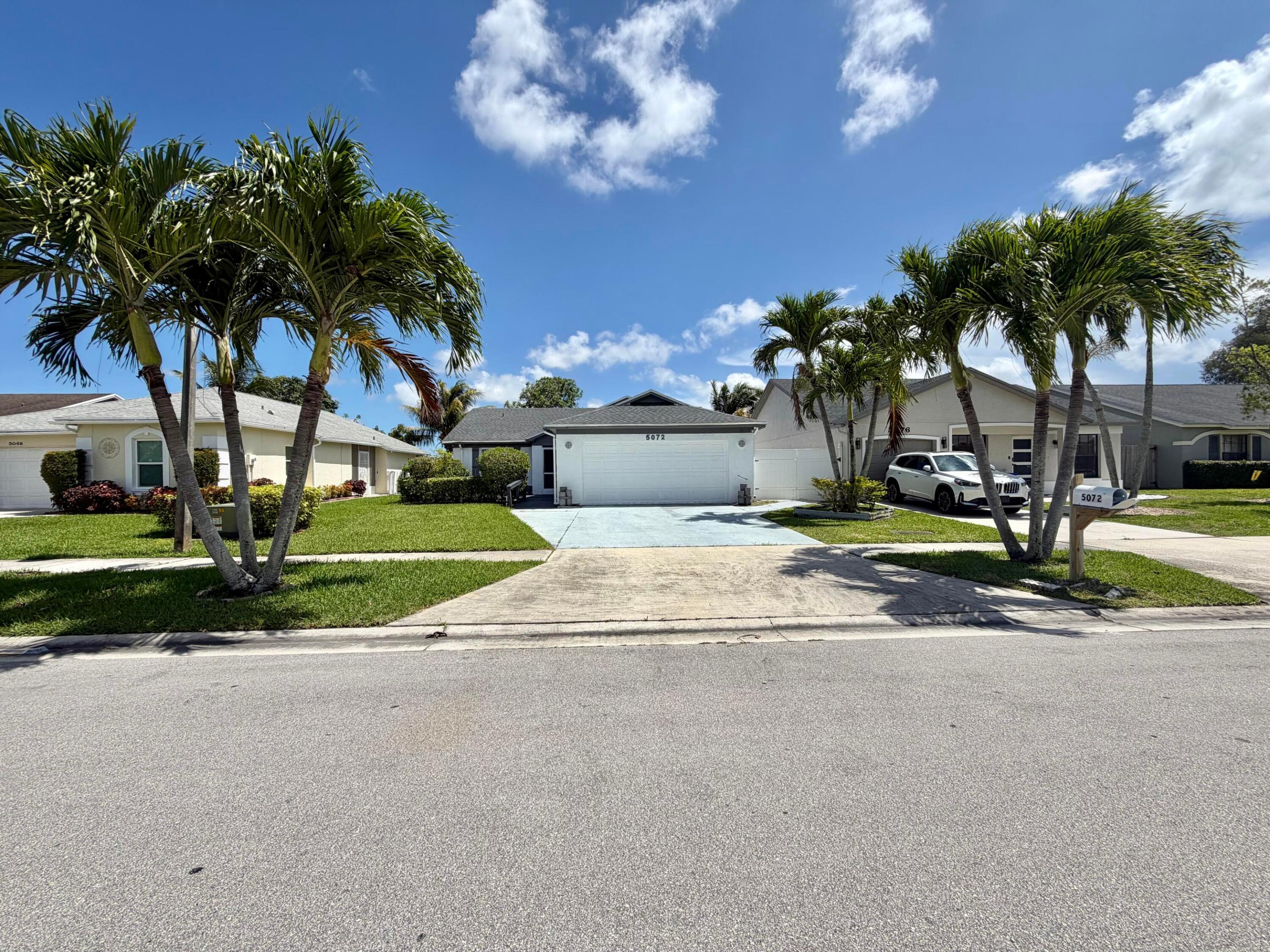5072 Arbor Glen Circle, Lake Worth, FL 33463, Lake Worth