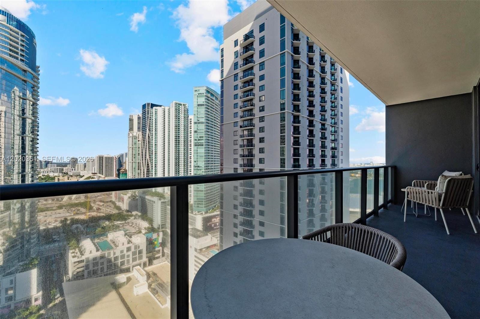 601 NE 1st Avenue 2801, Miami, FL 33132 photo 13