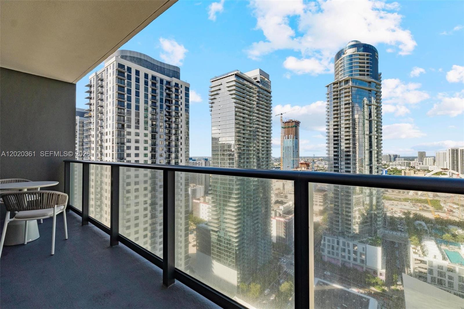 601 NE 1st Avenue 2801, Miami, FL 33132 photo 14