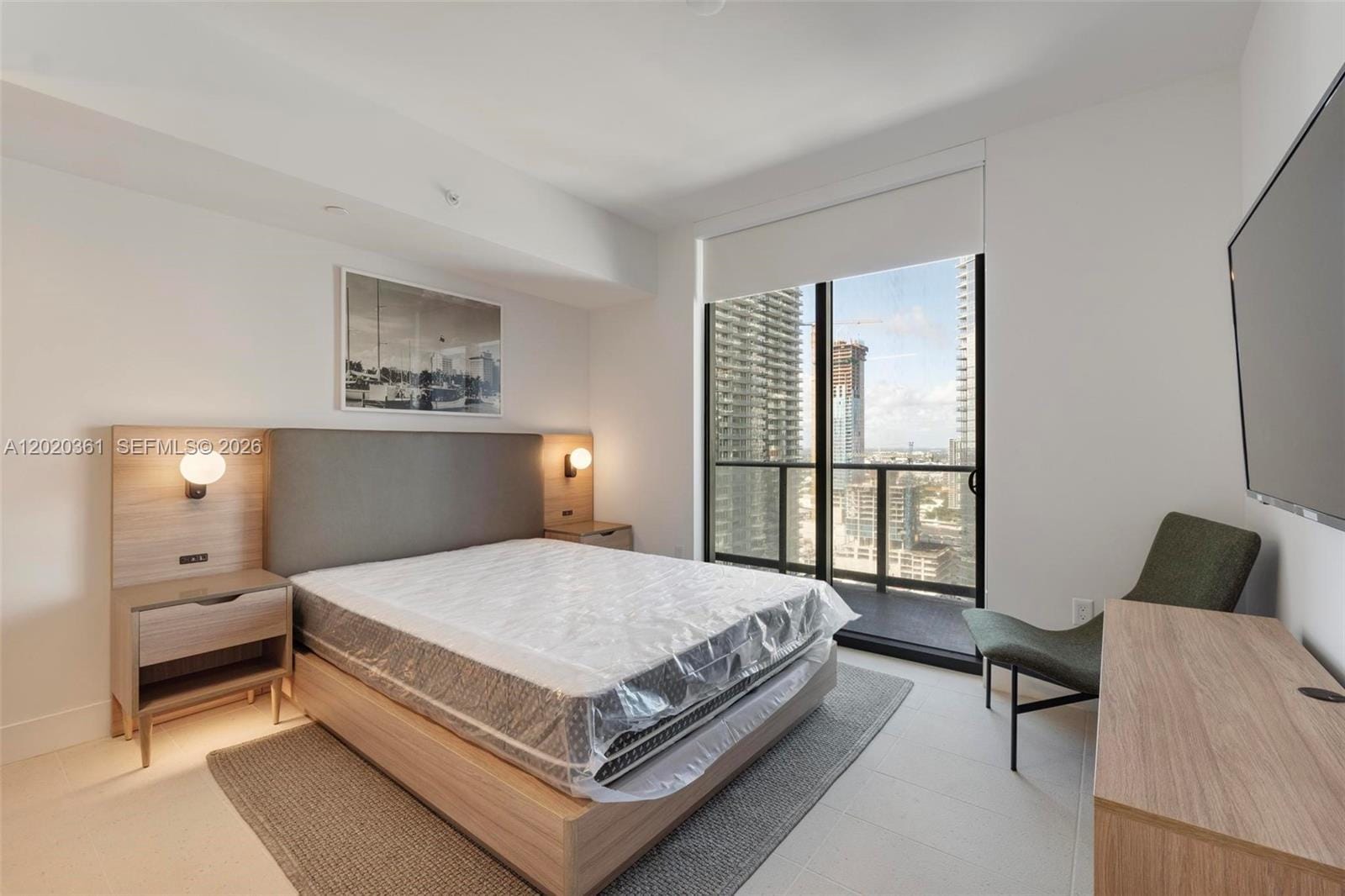 601 NE 1st Avenue 2801, Miami, FL 33132 photo 15