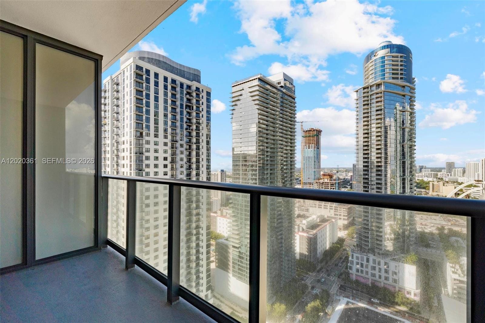 601 NE 1st Avenue 2801, Miami, FL 33132 photo 17