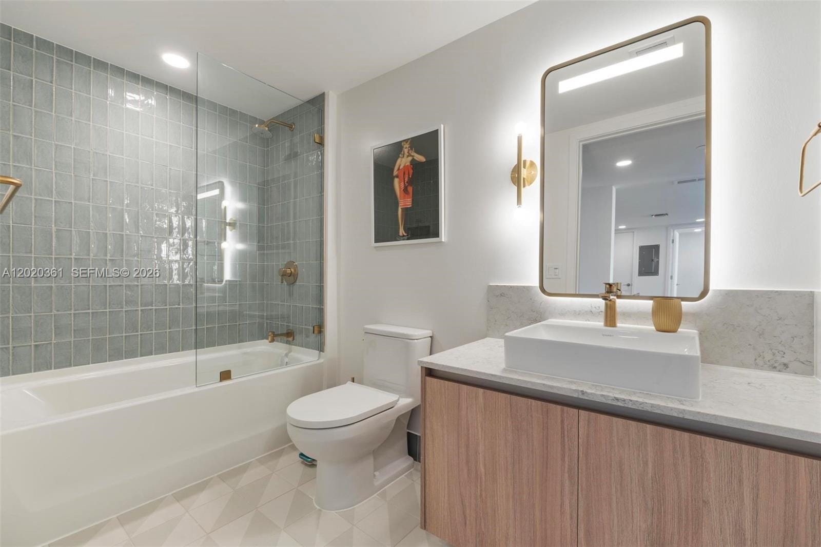 601 NE 1st Avenue 2801, Miami, FL 33132 photo 18