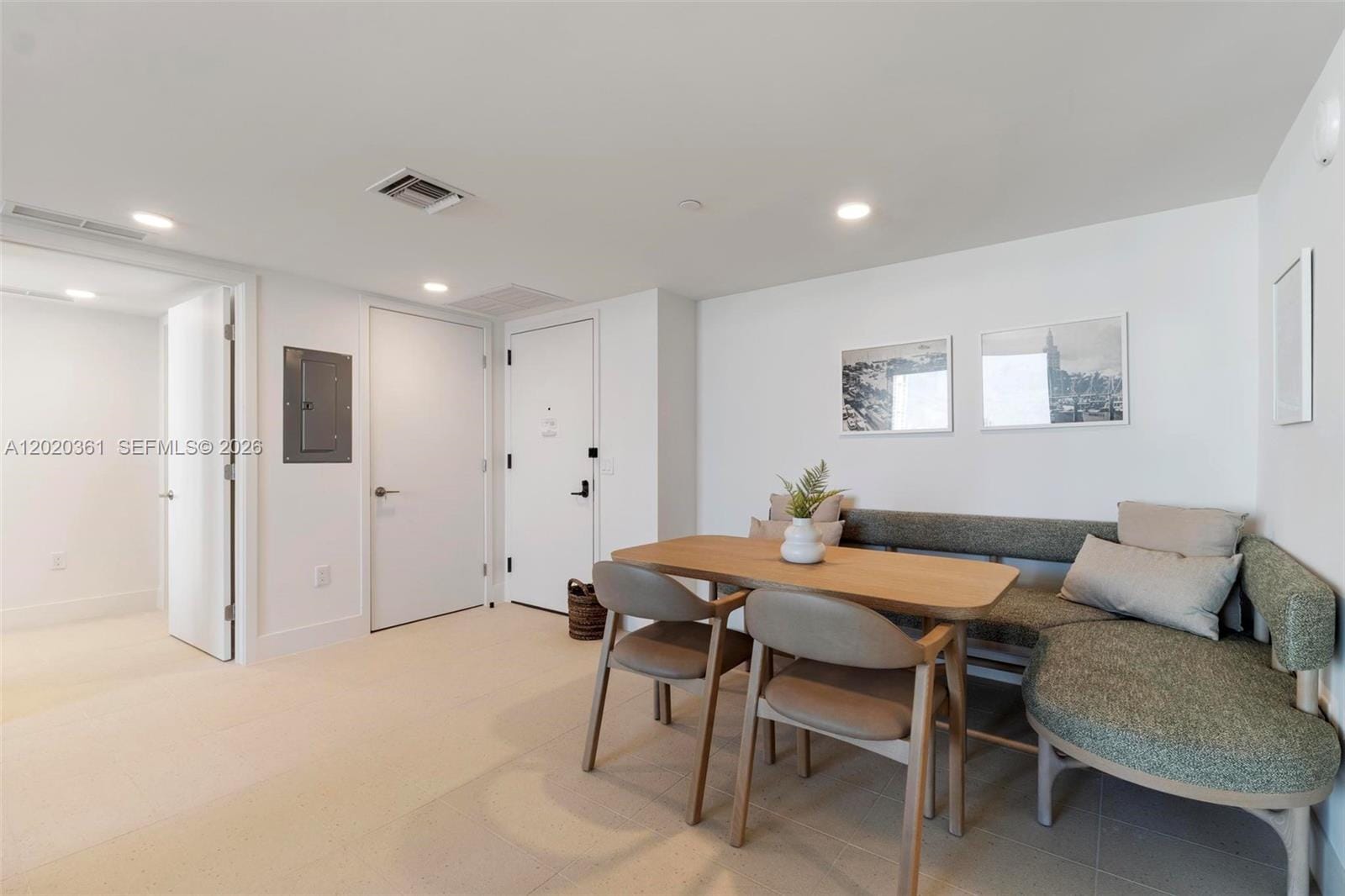 601 NE 1st Avenue 2801, Miami, FL 33132 photo 3