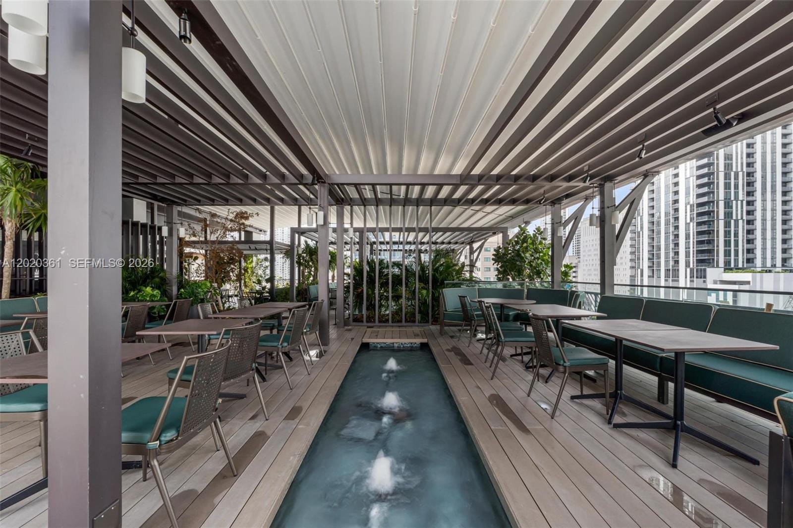 601 NE 1st Avenue 2801, Miami, FL 33132 photo 22