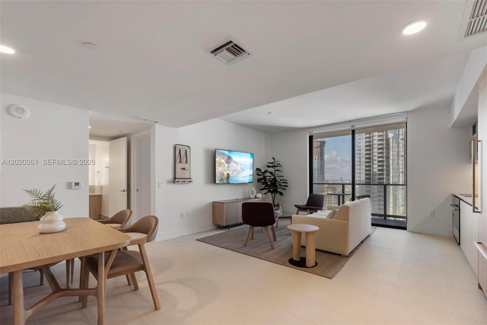 601 NE 1st Avenue 2801, Miami, FL 33132 photo 25