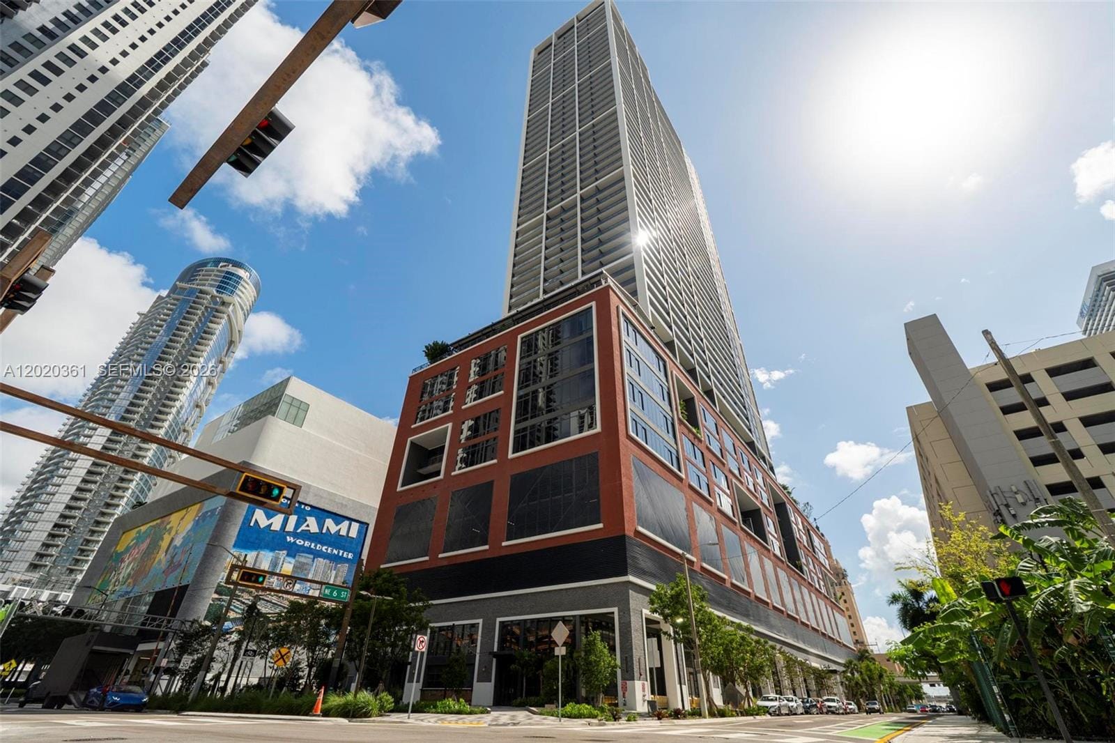 601 NE 1st Avenue 2801, Miami, FL 33132 photo 26