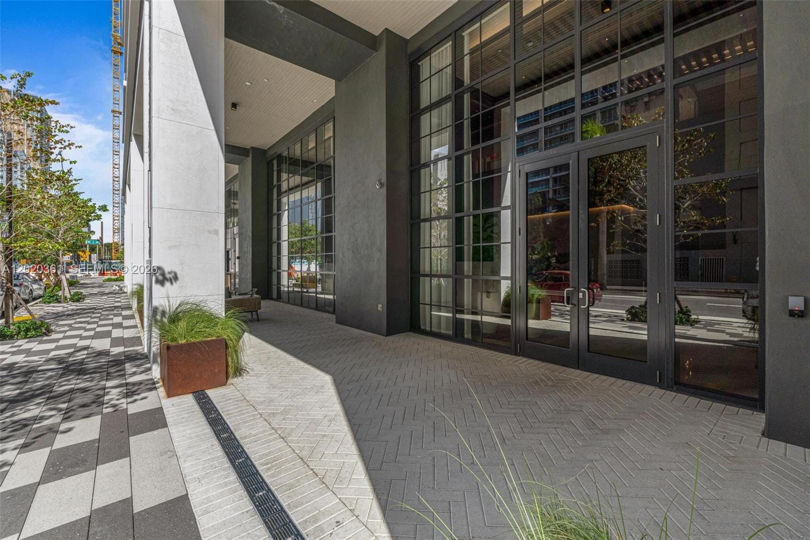 601 NE 1st Avenue 2801, Miami, FL 33132 photo 27