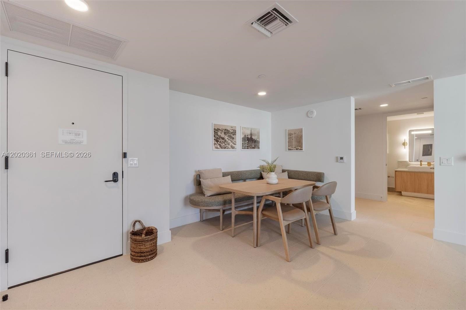 601 NE 1st Avenue 2801, Miami, FL 33132 photo 4