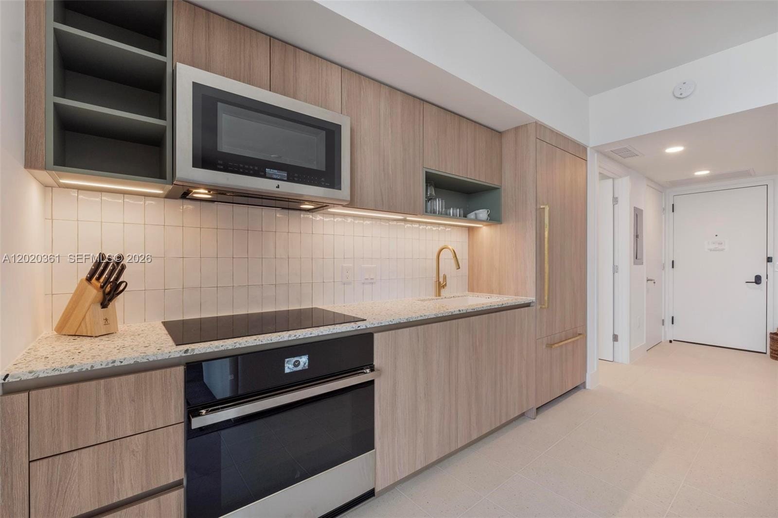 601 NE 1st Avenue 2801, Miami, FL 33132 photo 6