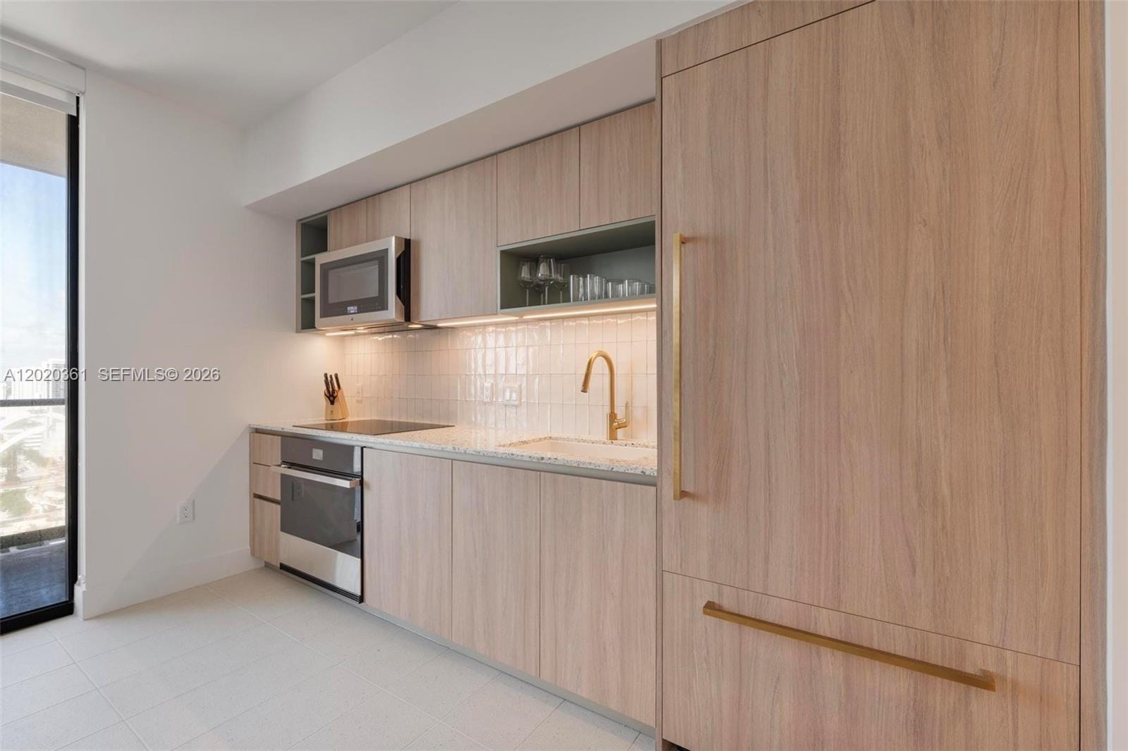 601 NE 1st Avenue 2801, Miami, FL 33132 photo 8