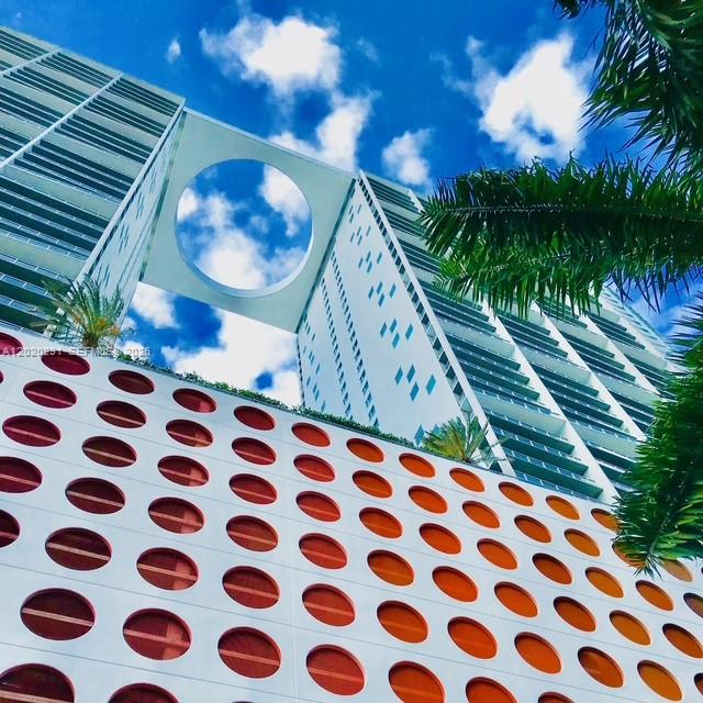 500 Brickell Avenue 2208, Miami, FL 33131