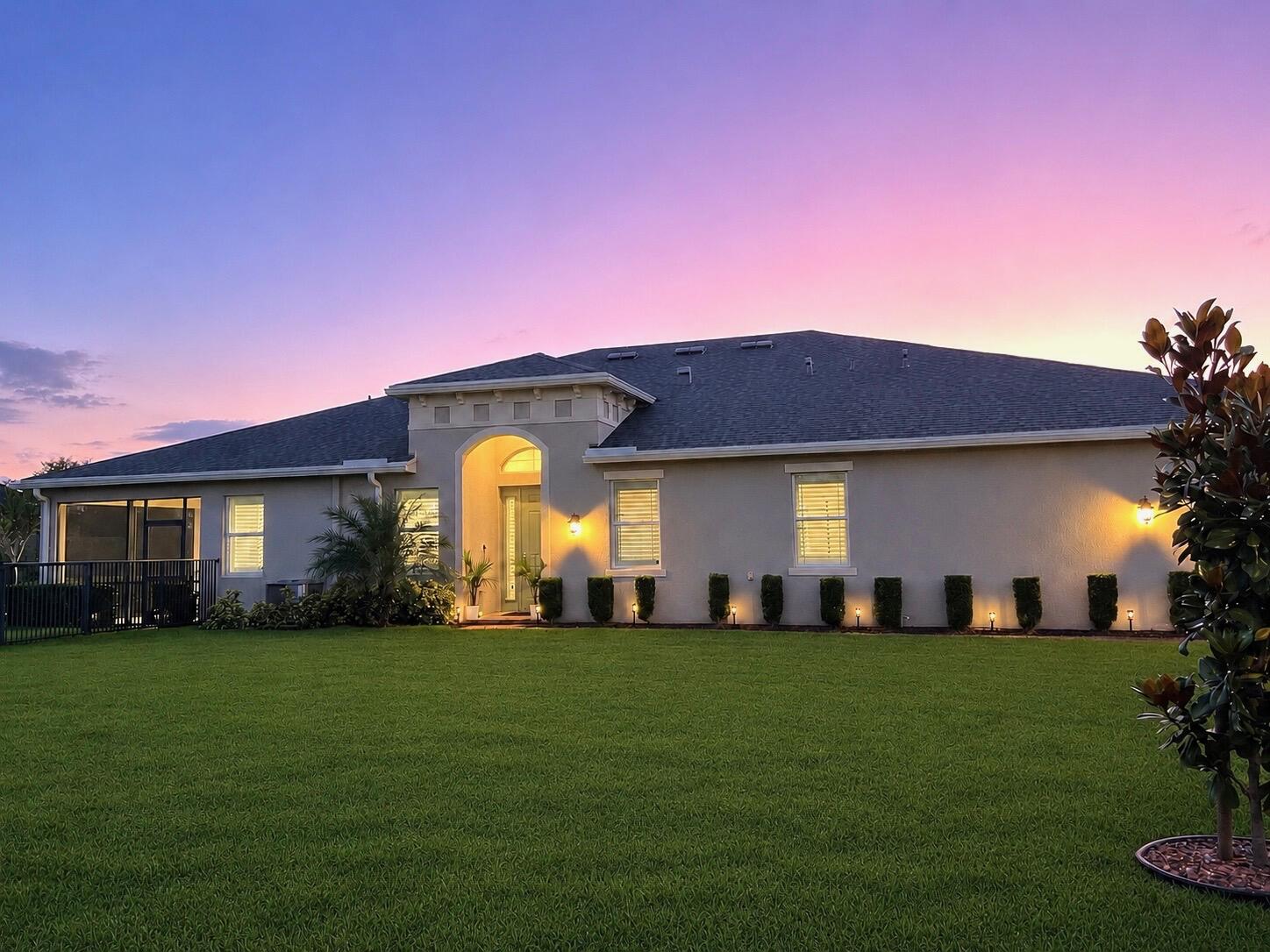 12773 SW Lake Fern Circle, Port St. Lucie, FL 34987, Port St Lucie