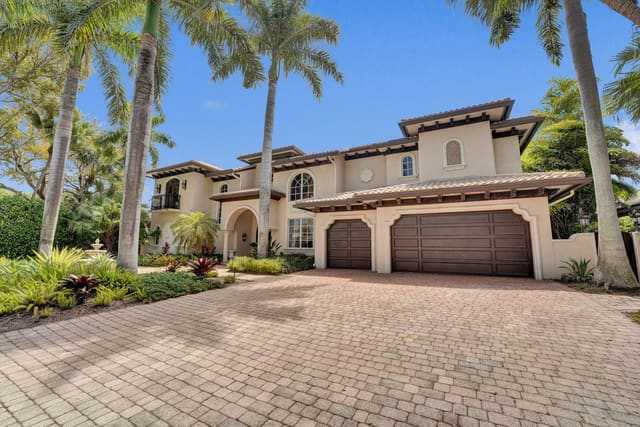1212 E Lake Drive, Harbor Beach, Fort Lauderdale, FL