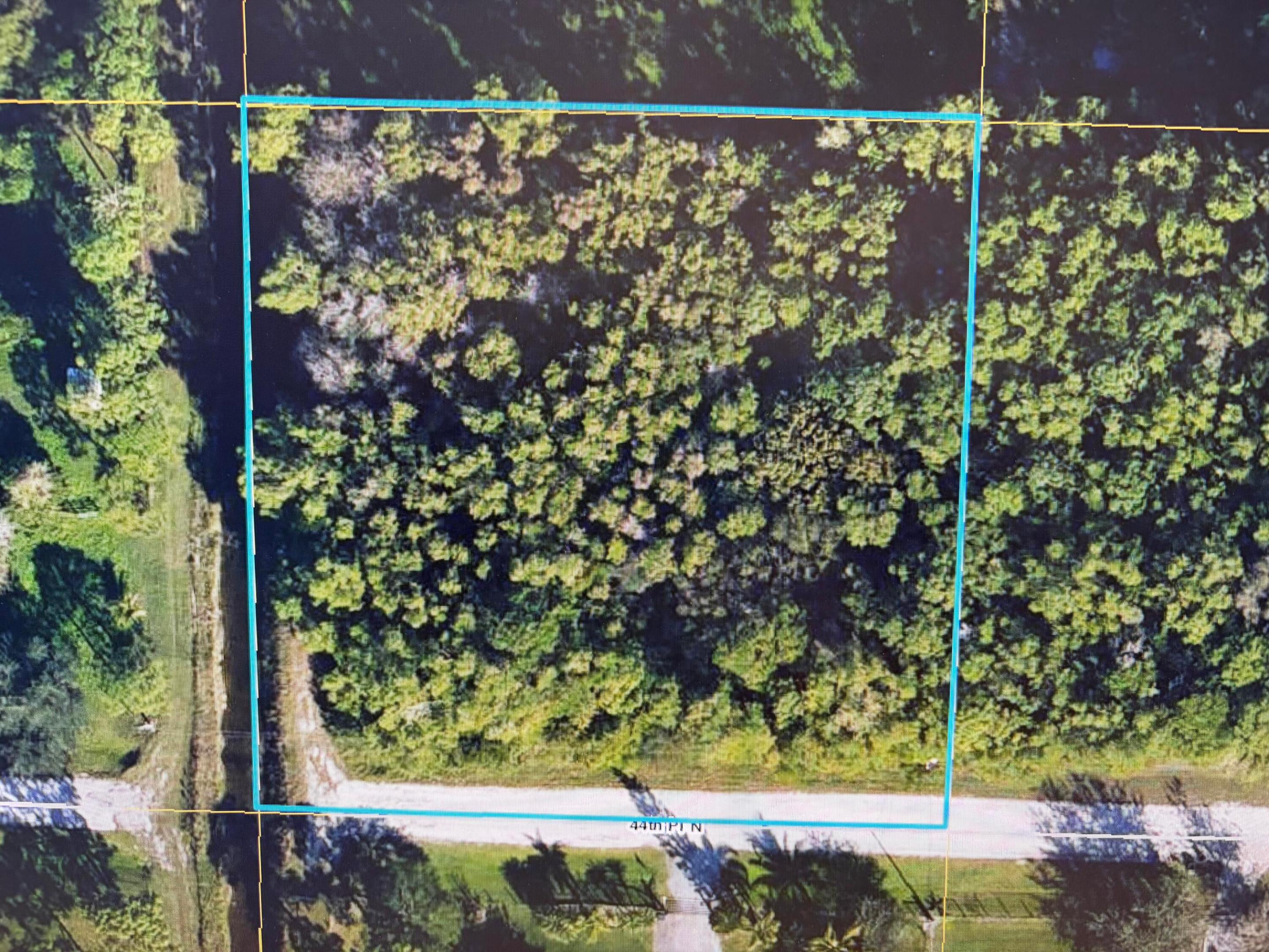 00 44th Place N, The Acreage, FL 33470, The Acreage