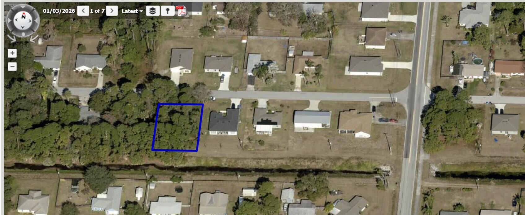 1262 SE Waffle St Street SE, Palm Bay, FL 32909, Palm Bay
