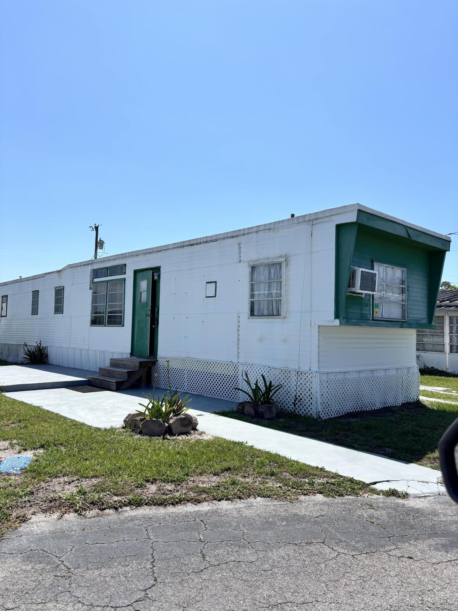 2023 St Lucie Boulevard 125, Fort Pierce, FL 34946, Fort Pierce