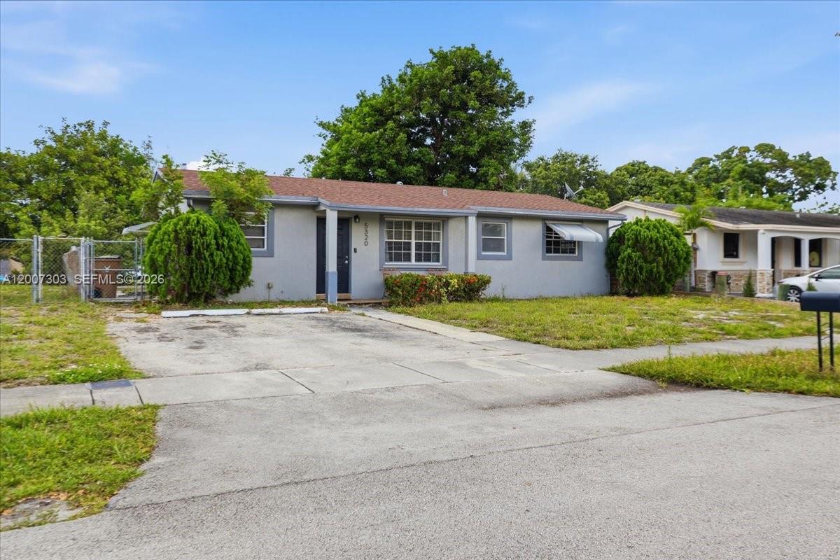 5320 NE 8th Avenue, Deerfield Beach, FL 33064, Deerfield Beach